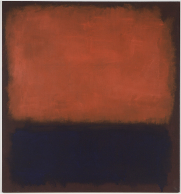 Mark Rothko